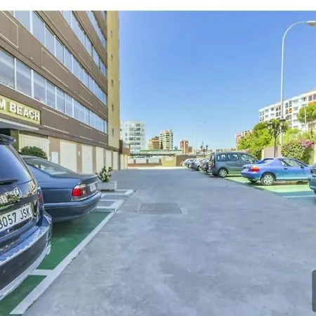 Apartamento Beautiful Suite, Ideal Familias, Palm