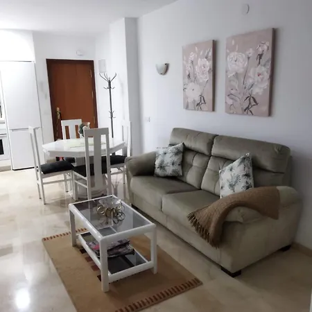 Beautiful Suite, Ideal Familias, Palm Fuengirola