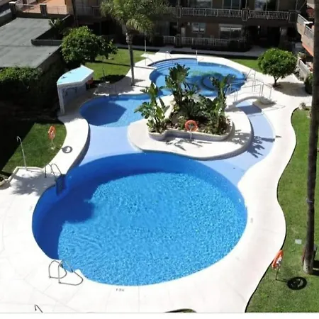 Beautiful Suite, Ideal Familias, Palm Apartamento *