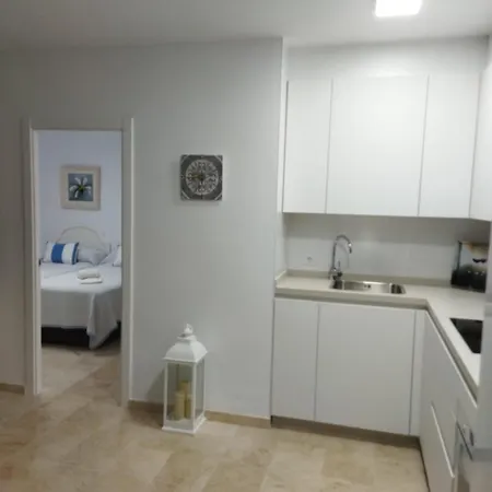 Beautiful Suite, Ideal Familias, Palm Apartamento *