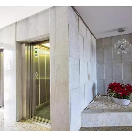 Apartamento Beautiful Suite, Ideal Familias, Palm