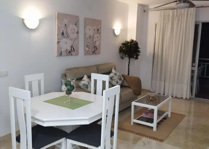 Beautiful Suite, Ideal Familias, Palm Fuengirola