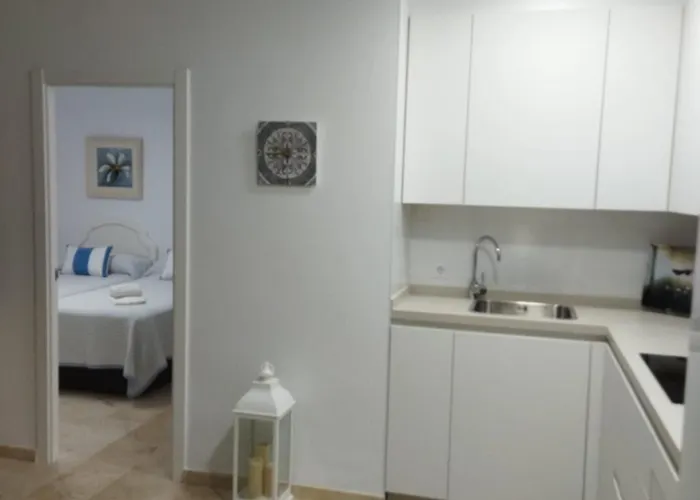 Beautiful Suite, Ideal Familias, Palm Appartement *