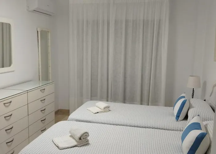 Beautiful Suite, Ideal Familias, Palm Fuengirola