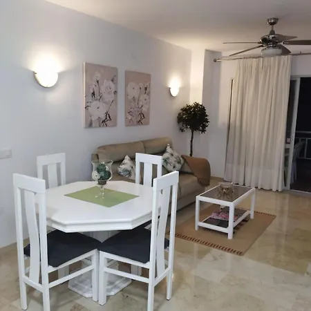 Beautiful Suite, Ideal Familias, Palm Fuengirola