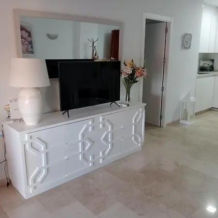 Appartement Beautiful Suite, Ideal Familias, Palm