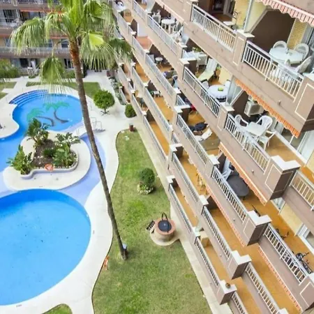 Beautiful Suite, Ideal Familias, Palm