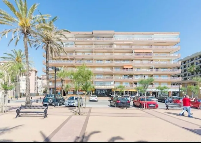 Beautiful Suite, Ideal Familias, Palm *