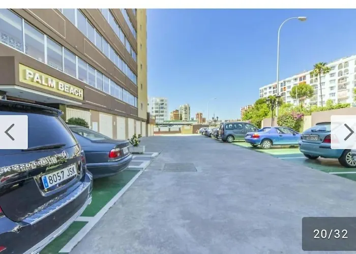 Apartment Beautiful Suite, Ideal Familias, Palm