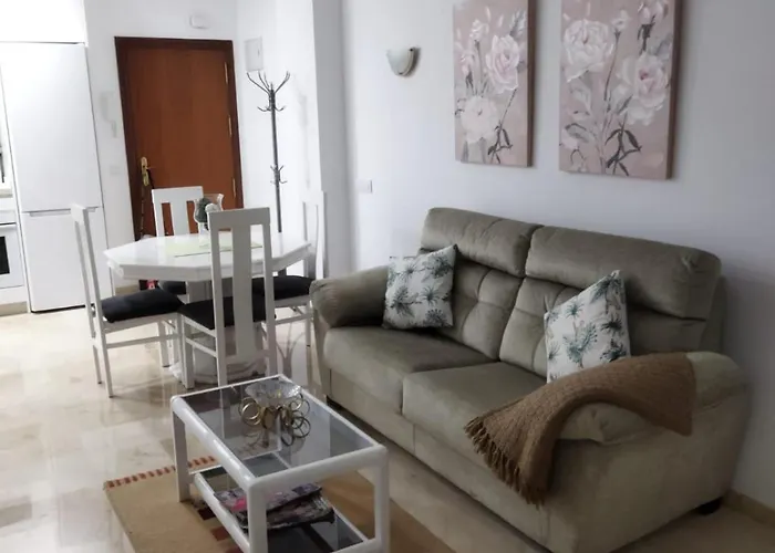 Beautiful Suite, Ideal Familias, Palm فوينخيرولا