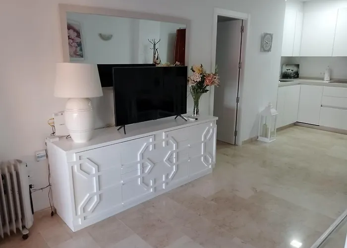 Apartment Beautiful Suite, Ideal Familias, Palm