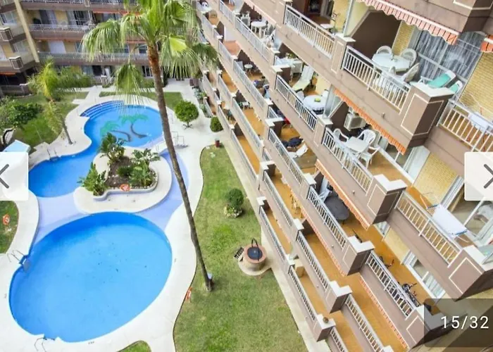 Beautiful Suite, Ideal Familias, Palm