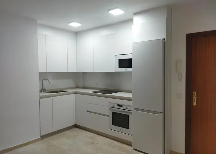 شقة Beautiful Suite, Ideal Familias, Palm فوينخيرولا