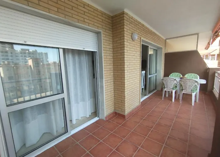 شقة Beautiful Suite, Ideal Familias, Palm