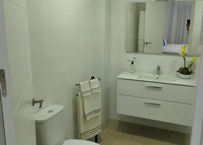 Beautiful Suite, Ideal Familias, Palm * Fuengirola