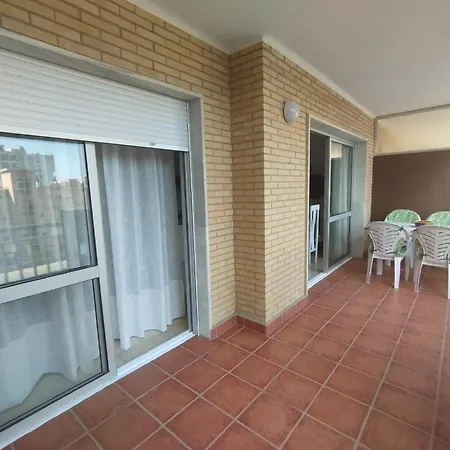 Lejlighed Beautiful Suite, Ideal Familias, Palm