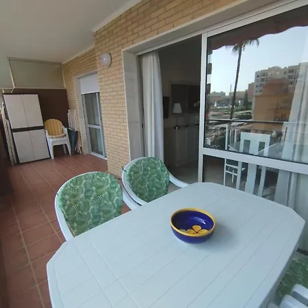Beautiful Suite, Ideal Familias, Palm Lejlighed *