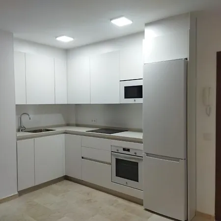 Appartement Beautiful Suite, Ideal Familias, Palm Fuengirola