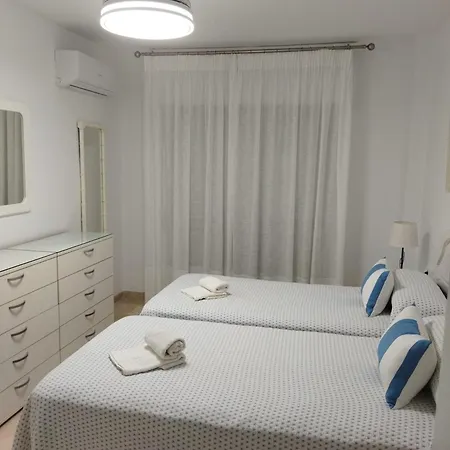 Beautiful Suite, Ideal Familias, Palm Fuengirola