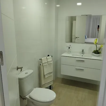 Beautiful Suite, Ideal Familias, Palm * Fuengirola